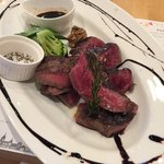 洋食や カネル - 