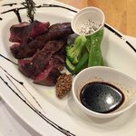 洋食や カネル - 