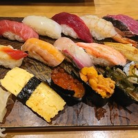 東鮨 新店 - 