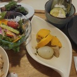 ララ ナチュラル - 