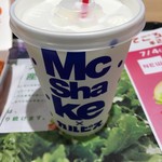 マクドナルド - 