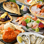 北海道知床漁場 池袋店