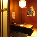 北海道知床漁場 池袋店