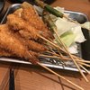 海老どて食堂