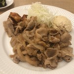 食堂まきの - 