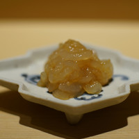 鮨 さいとう - 