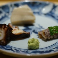 鮨 さいとう - 