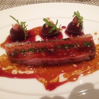ラ ターブル ドゥ ジョエル・ロブション - 