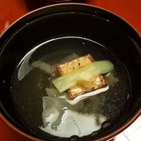 日本料理 吉備膳 - 八寸