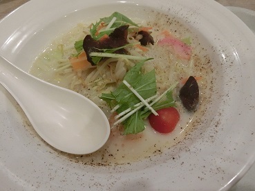 リンガーハット アリオ上田店 name=