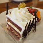 エーケーラボ - フォレ・ノワール