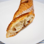 ダンディゾン - バゲット・ダンディゾン