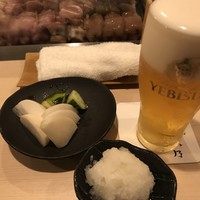 焼鳥 おみ乃 - 