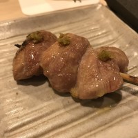 焼鳥 おみ乃 - 