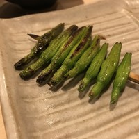 焼鳥 おみ乃 - 