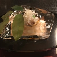 味吉兆 ぶんぶ庵 - 先付