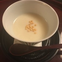 味吉兆 ぶんぶ庵 - 