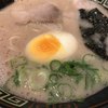 久留米 大砲ラーメン 天神今泉店
