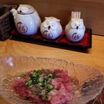 和ダイニング ちゃまる - 