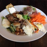 ラ クチーナ ヴェンティトレ - 