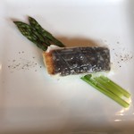 ラ クチーナ ヴェンティトレ - 