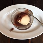 ラ クチーナ ヴェンティトレ - 