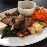 ラ クチーナ ヴェンティトレ - 