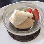 ラ クチーナ ヴェンティトレ - 