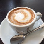 ラ クチーナ ヴェンティトレ - 