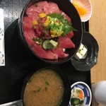 カニと海鮮丼 かじま - 