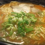 麺工房　はいど　 - 