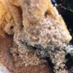 自慢亭 - ボケて。すりゴマたっぷり！