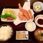 つむぎ亭。 - 