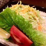 つむぎ亭。 - 