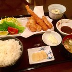 つむぎ亭。 - 