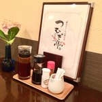 つむぎ亭。 - 