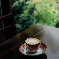 コクテール堂のコーヒー