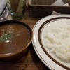 カレー クローバー