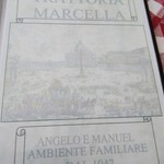 Trattoria Marcella - 