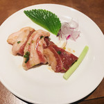 サラン焼肉レストラン - デジカルビ