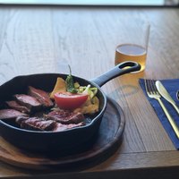 THE KINTAN STEAK - 