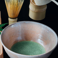 抹茶