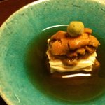 銀座 小十 - 9/10'