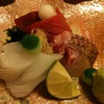 銀座 小十 - 9/10'