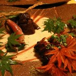 銀座 小十 - 9/10'