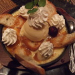 ラフレシアパンプティング