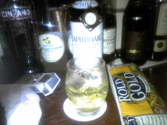 KNOCK ON WOOD photo 3