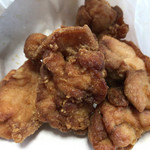 Nakatsu Karaage Souhonke Moriyama - 