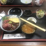 さかな料理まつばら - 