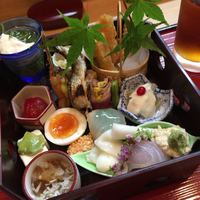 祇園ゆやま - 八坂